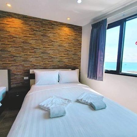 Rainbow Sky Hotel Samet Koh Samet Екстер'єр фото