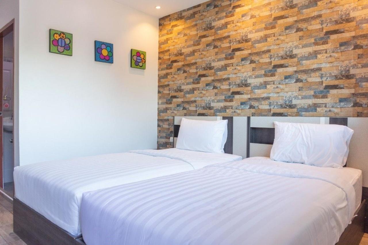 Rainbow Sky Hotel Samet Koh Samet Екстер'єр фото