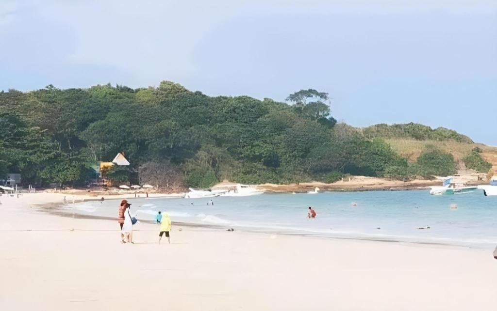 Rainbow Sky Hotel Samet Koh Samet Екстер'єр фото
