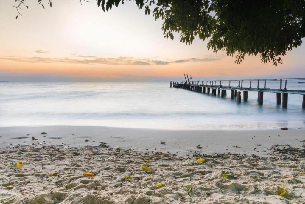 Rainbow Sky Hotel Samet Koh Samet Екстер'єр фото