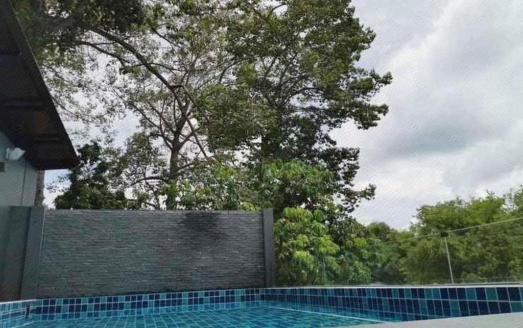 Rainbow Sky Hotel Samet Koh Samet Екстер'єр фото