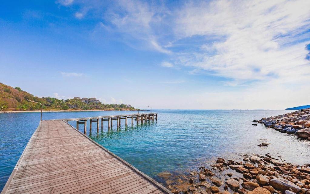 Rainbow Sky Hotel Samet Koh Samet Екстер'єр фото
