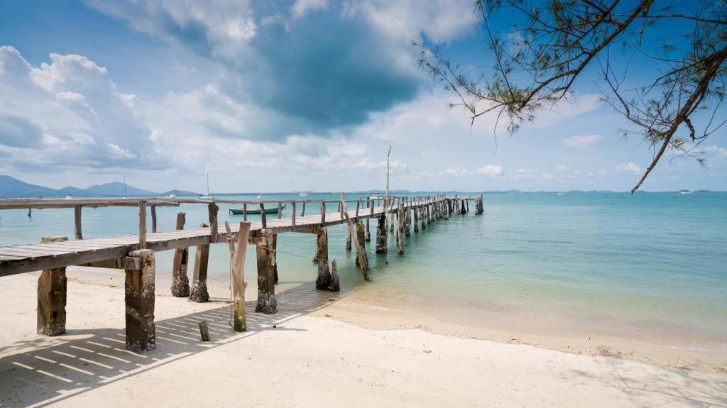 Rainbow Sky Hotel Samet Koh Samet Екстер'єр фото