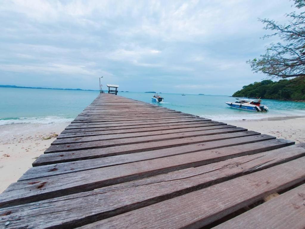 Rainbow Sky Hotel Samet Koh Samet Екстер'єр фото