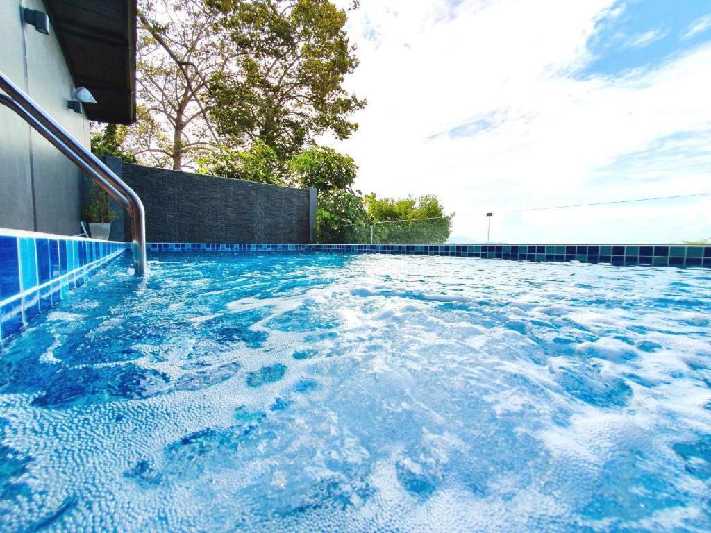 Rainbow Sky Hotel Samet Koh Samet Екстер'єр фото