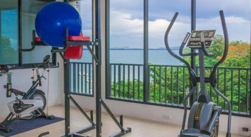 Rainbow Sky Hotel Samet Koh Samet Екстер'єр фото