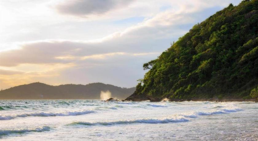 Rainbow Sky Hotel Samet Koh Samet Екстер'єр фото