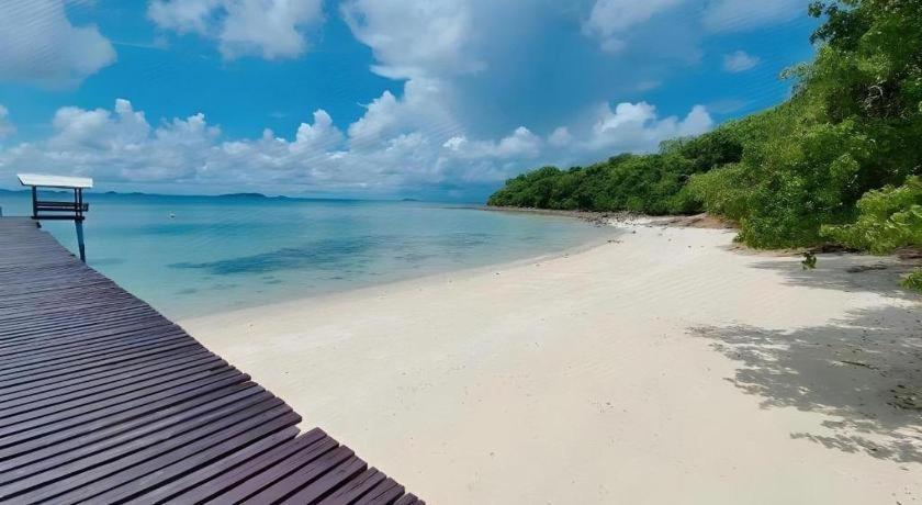 Rainbow Sky Hotel Samet Koh Samet Екстер'єр фото
