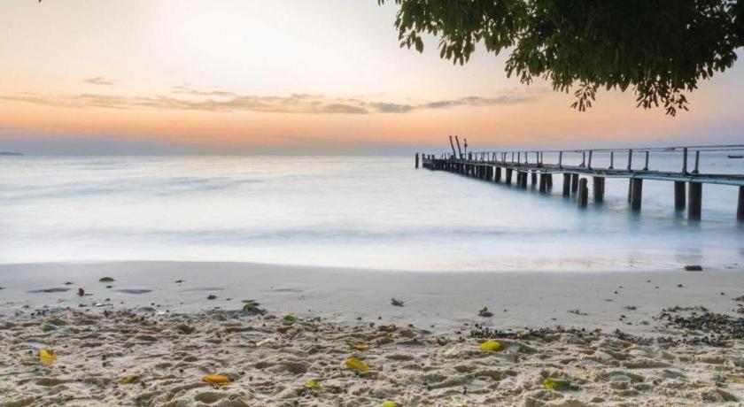 Rainbow Sky Hotel Samet Koh Samet Екстер'єр фото