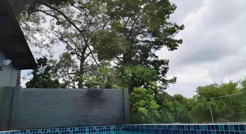 Rainbow Sky Hotel Samet Koh Samet Екстер'єр фото