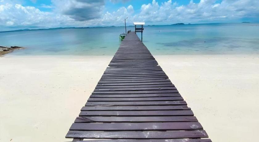 Rainbow Sky Hotel Samet Koh Samet Екстер'єр фото