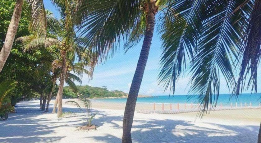 Rainbow Sky Hotel Samet Koh Samet Екстер'єр фото