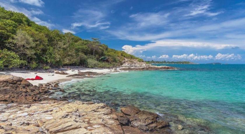Rainbow Sky Hotel Samet Koh Samet Екстер'єр фото