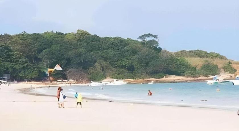Rainbow Sky Hotel Samet Koh Samet Екстер'єр фото