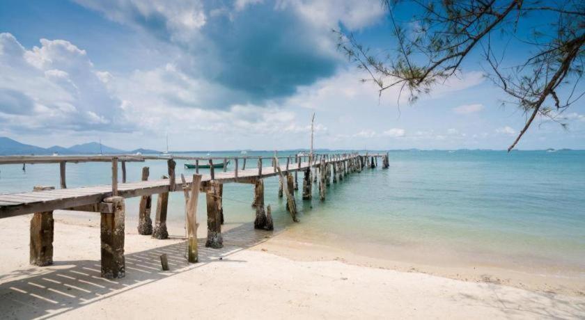 Rainbow Sky Hotel Samet Koh Samet Екстер'єр фото