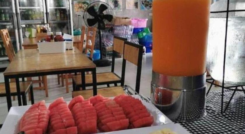 Rainbow Sky Hotel Samet Koh Samet Екстер'єр фото