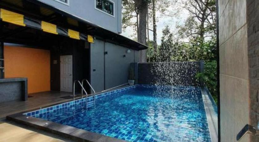 Rainbow Sky Hotel Samet Koh Samet Екстер'єр фото